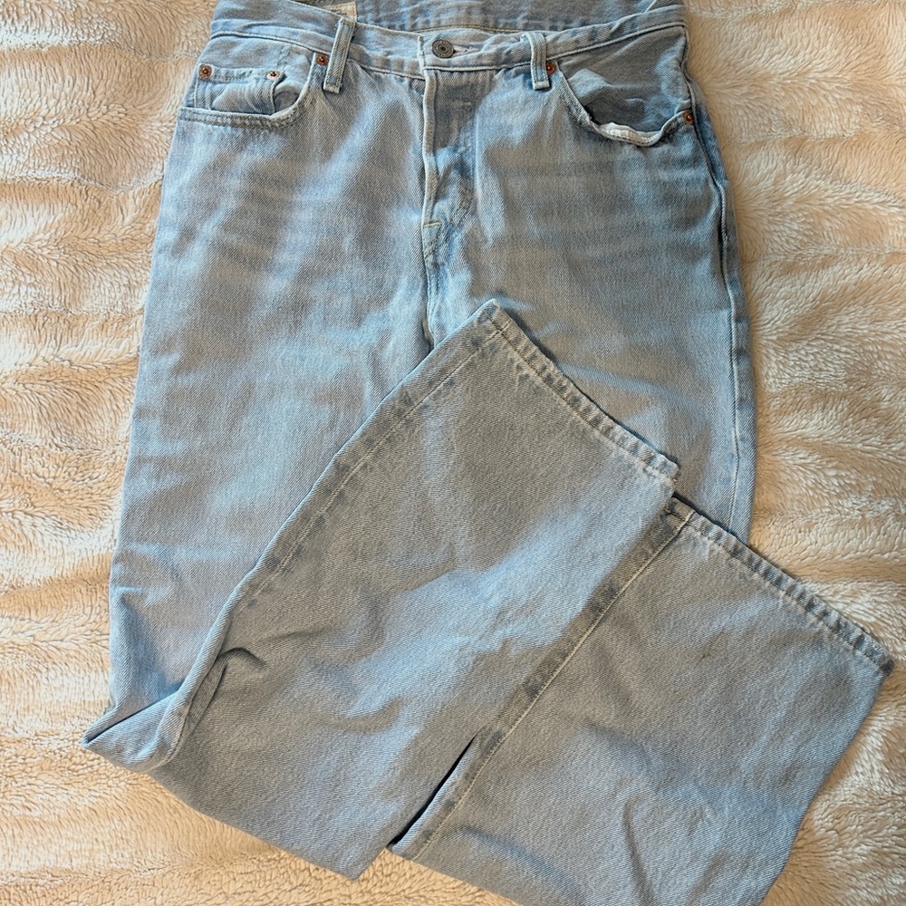 Levi’s jeans